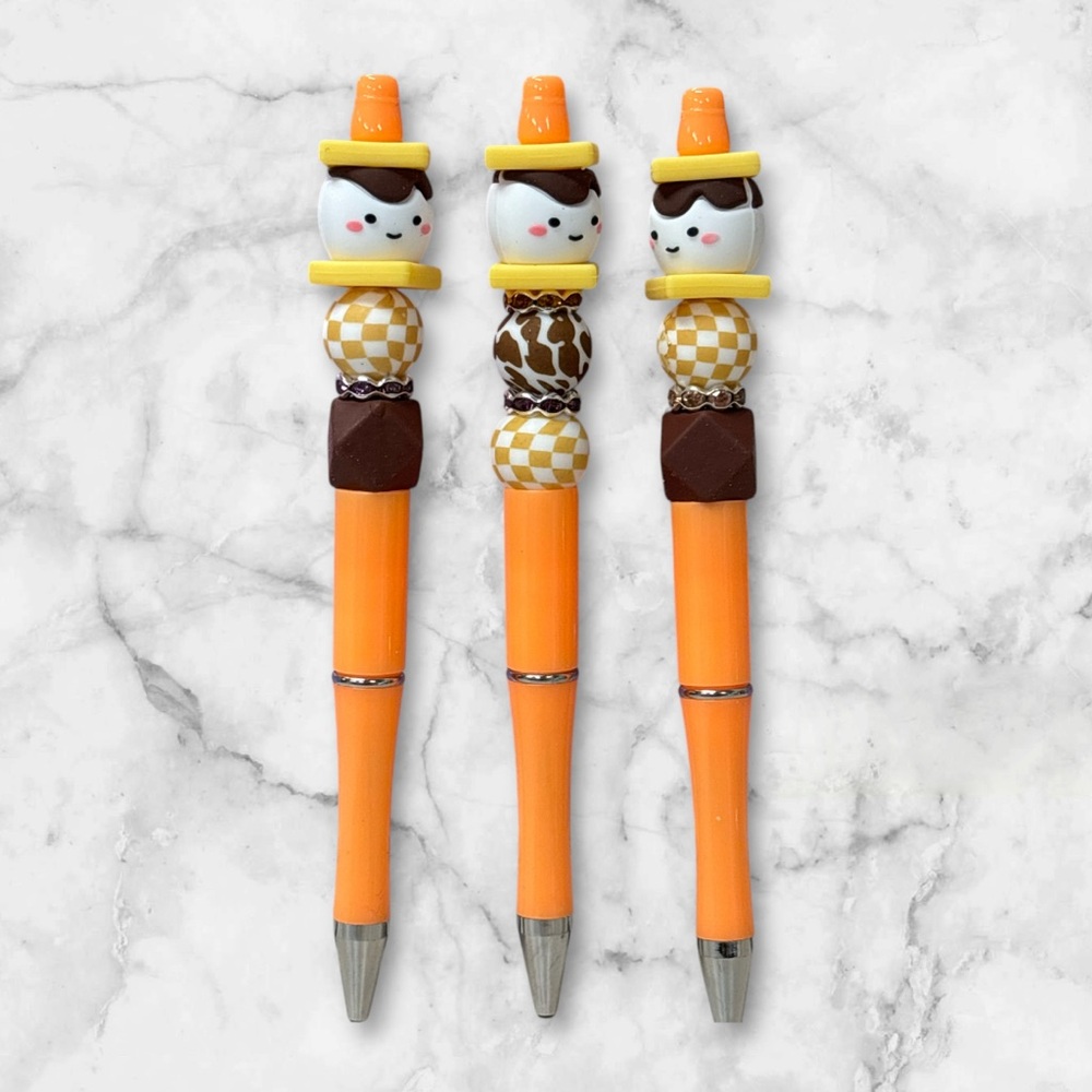 Smores Handcrafted Pen (1)
